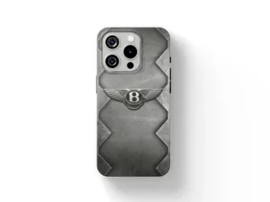 Bentley Protezione Smartphone Stile Pulito Essenziale